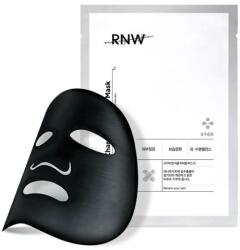 RNW Ingrijire Ten Premium Charcoal Mineral Mask Masca Fata 33 g
