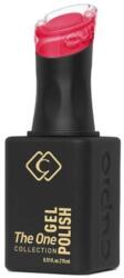 Cupio Machiaj Unghii The One Collection Gel Polish Bubble Gum Oja Semipermanenta 15 ml