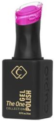 Cupio Machiaj Unghii The One Collection Gel Polish Berry Margarita Oja Semipermanenta 15 ml