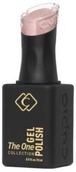 Cupio Machiaj Unghii The One Collection Gel Polish Buttermilk Oja Semipermanenta 15 ml