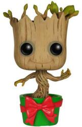 Funko POP! Holiday Dancing Groot (Guardian of the Galaxy) (POP-0530)