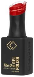 Cupio Machiaj Unghii The One Collection Gel Polish Ferrari Oja Semipermanenta 15 ml