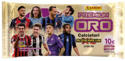 PANINI Gyűjtői focikártyák SERIE A 2024/2025 Adrenalyn Kártyák GOLD PACKET (01-8132)
