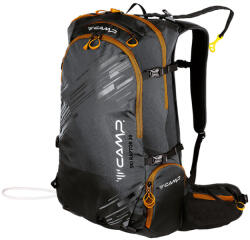 CAMP ски раница Ski Raptor 30 30 л, черна (TO.31474)
