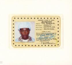 Tyler The Creator - Call Me If You Get Lost (CD) (194399166321)