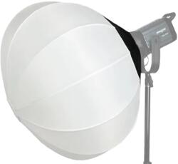 Weeylite Softbox Tip Glob 80cm Viltrox QX-80C Montura Bowens