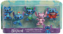 NDA Toys Disney Stitch Figura Szett - 5 db-os