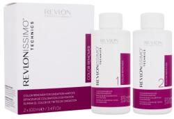 Revlon Revlonissimo Technics Color Remover színeltávolító 100 ml nőknek