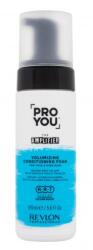 Revlon ProYou The Amplifier Volumizing Foam dúsító hajhab 165 ml nőknek
