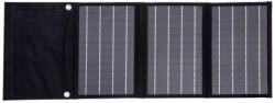 Technaxx 21W-os napelemes töltőtáska TX-207 (TECHNAXX5016) - bevachip