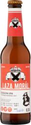 Szent András Sörfőzde laza morál session IPA 4, 6% 0, 33 l