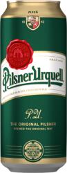 Pilsner Urquell minőségi világos sör 4, 4% 0, 5 l - ecofamily