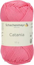 Schachenmayr Catania 00225 Pink Плетива прежда (9801210-00225)