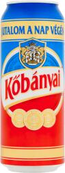 Kőbányai világos sör 4, 3% 0, 5 l