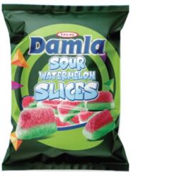 Damla gumicukor 80g görögdinnye ízű