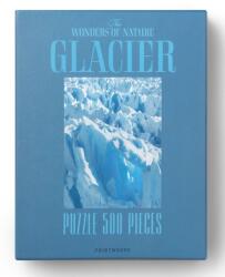 Printworks NATURE'S WONDERS GLACIER Printworks puzzle, 500 darabos (PRPW00442)