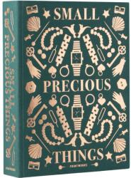 Printworks Ékszerdoboz PRECIOUS THINGS, zöld, Printworks (PRPW00600)