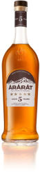 Ararat Brandy 0, 7L 5 star 5 éves