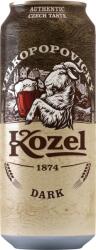 Kozel Černý barna sör 3, 8% 0, 5 l