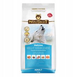 Wolfsblut VetLine Weight Management Diétás eledel kutyáknak súlykontrollra 12 kg