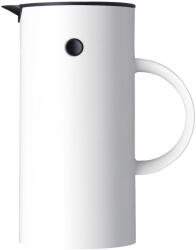 Stelton Stelton EM77 vákuumkanna, 500 ml, fehér, műanyag (SN965)