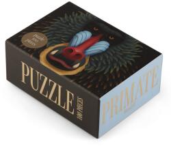 Printworks Pávián Puzzle Printworks 100 puzzle darabokat (PRPW00533)