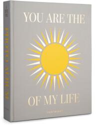 Printworks Fotóalbum You are the Sunshine L Printworks szürke (PRPW00513)