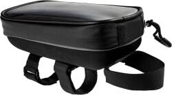 Lezyne Smart Energy Caddy XL Váztáska Black XL 0, 5 L (1-EC-SMARTXL-V104)