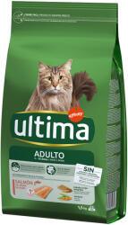 Affinity Affinity Ultima Cat Adult Somon - 3 x 1, 5 kg