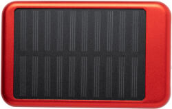 Tomex Rudder Power Bank - Piros