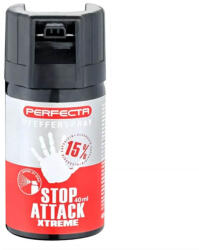 Umarex Spray autoaparare Perfecta Xtreme Piper dispersant, 40ML Umarex (VU. 2.1906)