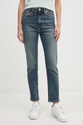 Tommy Hilfiger jeansi femei, WW0WW42804 9BYH-SJD0M7_55J (WW0WW42804)