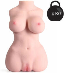  Armony női testrészlet maszturbátor (35 cm/Model 3) - ovszer-vasarlas