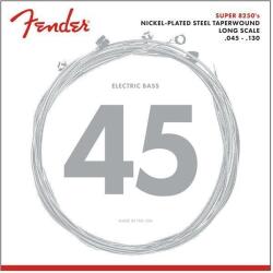 Fender 8250-5 Set de 5 corzi pentru bas (0738250456)
