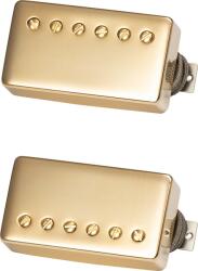 Gibson Custombucker set Gold Doză chitară (PUCBDBGC2-SET)