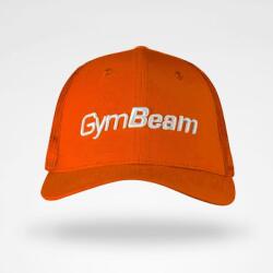GymBeam Mesh Panel baseball sapka Orange - GymBeam