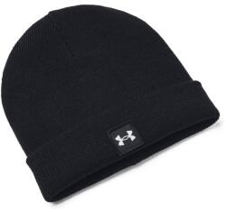 Under Armour Halftime Cuff Beanie sapka Black - Under Armou