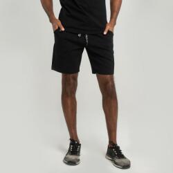 GymBeam Essential Black rövidnadrág - STRIX L