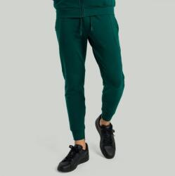 GymBeam ALPHA melegítőnadrág Emerald - STRIX M
