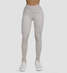 GymBeam Agile női leggings Desert - GymBeam XXL