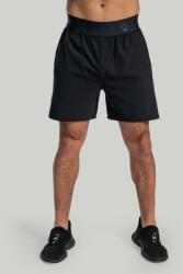GymBeam Lunar rövidnadrág Black - STRIX L