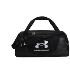 Under Armour Undeniable 5.0 MD fekete sporttáska