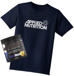 Applied Nutrition ABE - All Black Everything 375 g gyümölcsös puncs