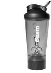 GymBeam Hordozható elektromos shaker Black