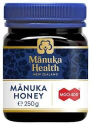 Manuka Health MGO 400+ Manuka méz 250 g