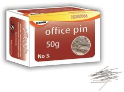  Gombostű, 28 mm, 50 g (INJ10214) - jatekotthon