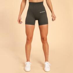GymBeam Hyper női rövidnadrág Shadow - BeastPink L