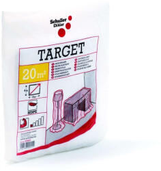  Schuller Target Takarófólia - HDPE - 4x5m (20m2)