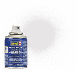 Revell Átlátszó matt akrilfesték (spray) 100ml (34102) (34102)