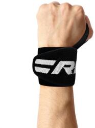 RDX Sports Pro W2 csuklóbandázs Black